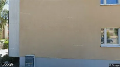 Bostadsrätter till salu i Södertälje - Bild från Google Street View