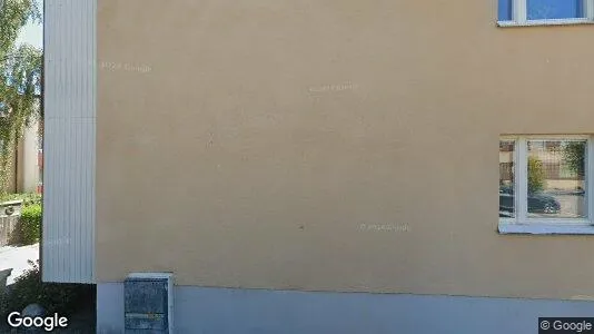 Bostadsrätter till salu i Södertälje - Bild från Google Street View
