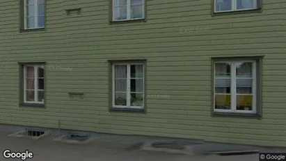 Bostadsrätter till salu i Enköping - Bild från Google Street View