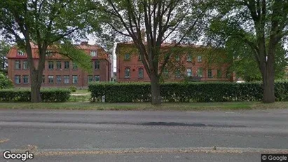 Bostadsrätter till salu i Karlskrona - Bild från Google Street View