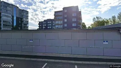 Bostadsrätter till salu i Vänersborg - Bild från Google Street View