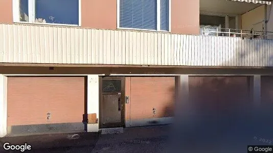 Bostadsrätter till salu i Skara - Bild från Google Street View