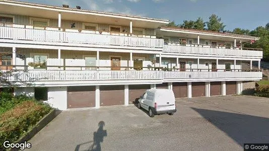 Lägenheter att hyra i Orust - Bild från Google Street View