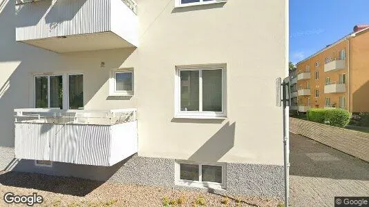 Lägenheter till salu i Jönköping - Bild från Google Street View