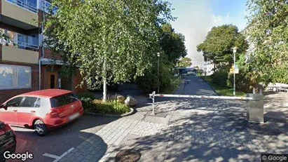 Lägenheter att hyra i Askim-Frölunda-Högsbo - Bild från Google Street View