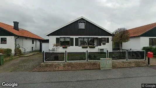 Lägenheter till salu i Oxie - Bild från Google Street View