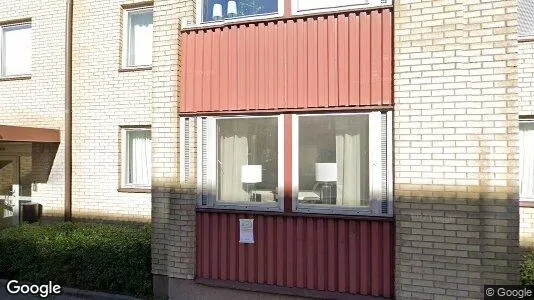 Lägenheter till salu i Karlstad - Bild från Google Street View