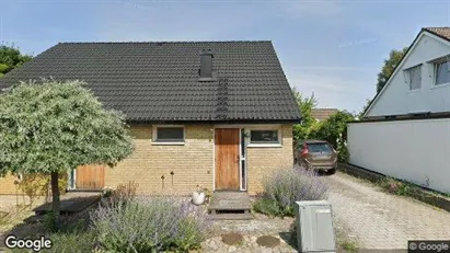 Lägenheter till salu i Lund - Bild från Google Street View