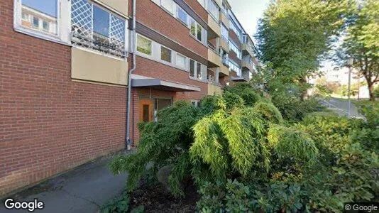 Lägenheter att hyra i Askim-Frölunda-Högsbo - Bild från Google Street View