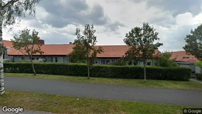 Lägenheter att hyra i Värnamo - Bild från Google Street View