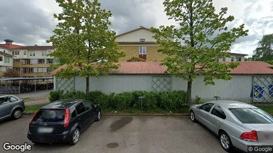 Lägenheter att hyra i Linköping - Bild från Google Street View
