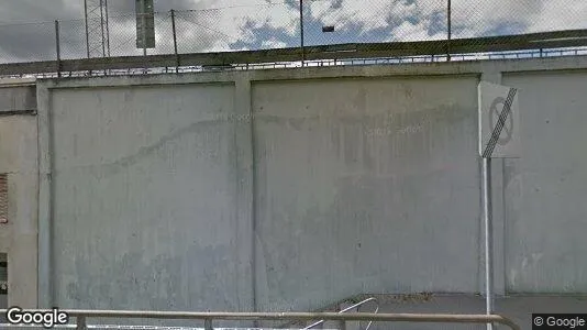 Lägenheter att hyra i Södermalm - Bild från Google Street View