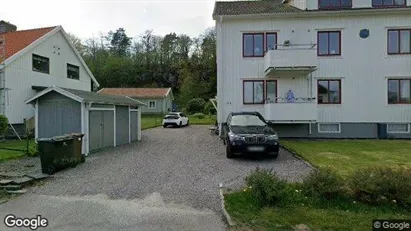 Bostadsrätter till salu i Lerum - Bild från Google Street View