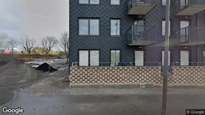 Lägenheter att hyra i Upplands Väsby - Bild från Google Street View