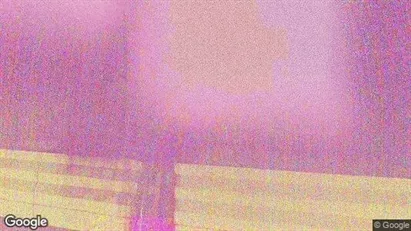 Lägenheter att hyra i Hammarbyhamnen - Bild från Google Street View