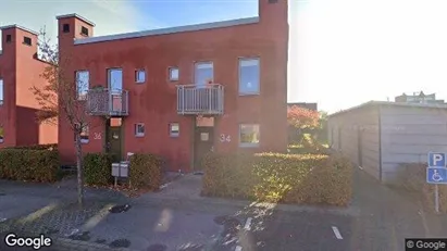 Lägenheter att hyra i Helsingborg - Bild från Google Street View