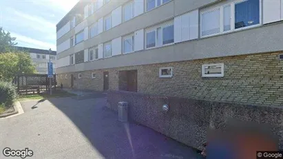 Lägenheter att hyra i Sundbyberg - Bild från Google Street View