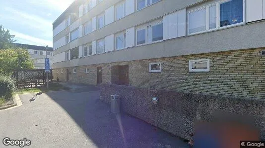 Lägenheter att hyra i Sundbyberg - Bild från Google Street View