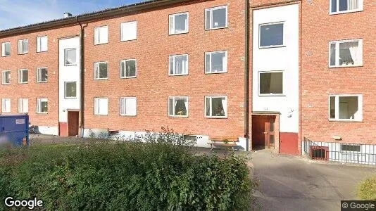 Lägenheter att hyra i Östra Göinge - Bild från Google Street View