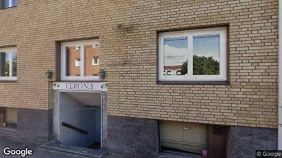 Lägenheter att hyra i Katrineholm - Bild från Google Street View