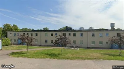 Lägenheter att hyra i Hammarö - Bild från Google Street View