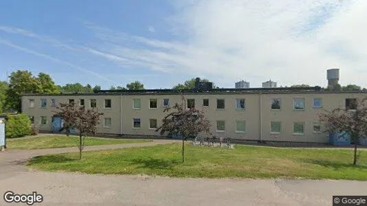 Lägenheter att hyra i Hammarö - Bild från Google Street View