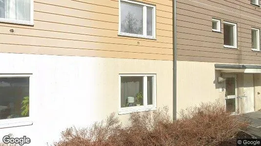 Lägenheter att hyra i Åre - Bild från Google Street View