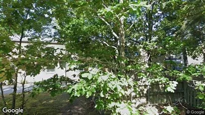 Lägenheter att hyra i Karlskrona - Bild från Google Street View