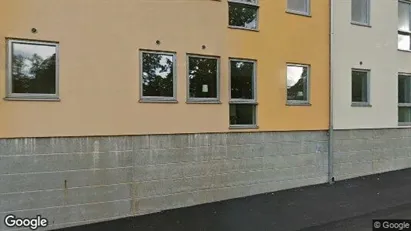 Lägenheter att hyra i Hässleholm - Bild från Google Street View