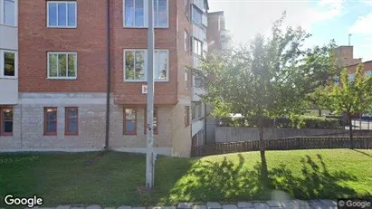 Lägenheter att hyra i Norrköping - Bild från Google Street View