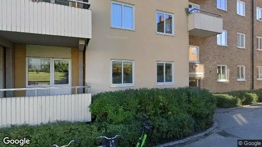 Lägenheter att hyra i Norrköping - Bild från Google Street View