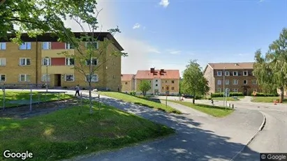 Lägenheter att hyra i Ulricehamn - Bild från Google Street View