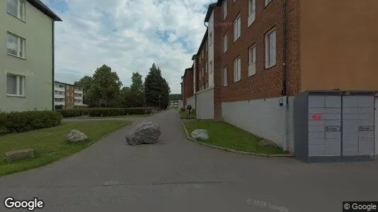 Lägenheter att hyra i Norrköping - Bild från Google Street View