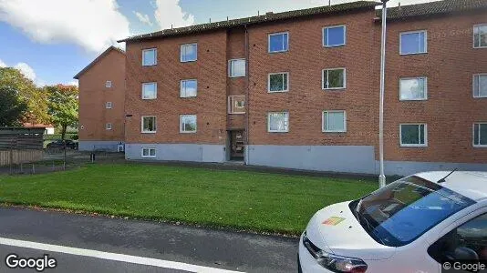 Lägenheter att hyra i Bjuv - Bild från Google Street View