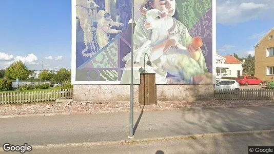 Lägenheter att hyra i Tranås - Bild från Google Street View