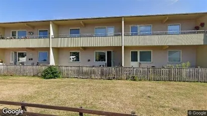 Lägenheter att hyra i Karlskrona - Bild från Google Street View