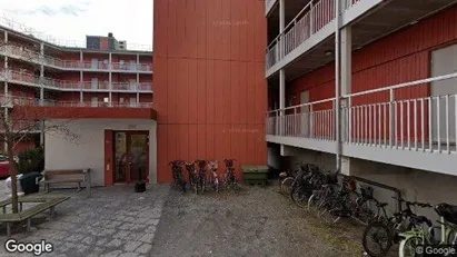 Lägenheter att hyra i Område ej specificerat - Bild från Google Street View