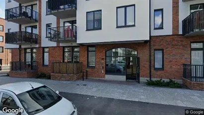 Lägenheter att hyra i Område ej specificerat - Bild från Google Street View