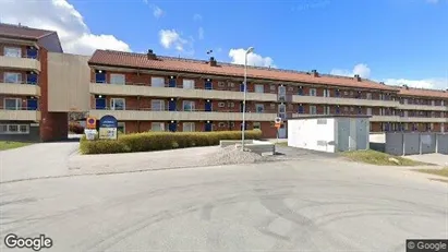 Lägenheter att hyra i Sollentuna - Bild från Google Street View