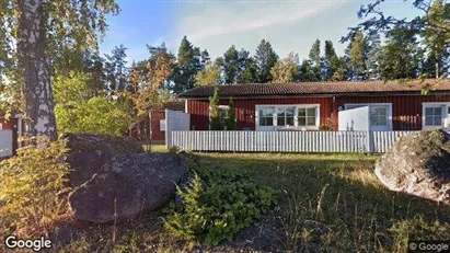 Lägenheter att hyra i Tierp - Bild från Google Street View