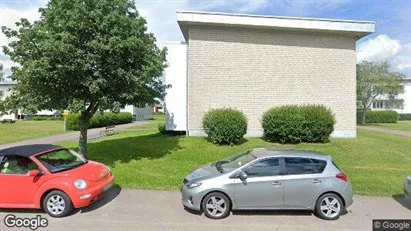 Lägenheter att hyra i Eda - Bild från Google Street View