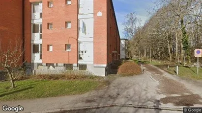 Lägenheter att hyra i Kalmar - Bild från Google Street View