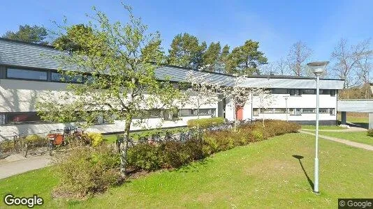 Lägenheter att hyra i Kalmar - Bild från Google Street View