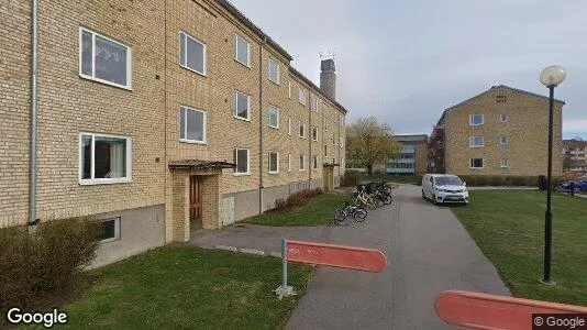 Lägenheter att hyra i Kalmar - Bild från Google Street View