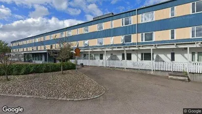 Lägenheter att hyra i Bjuv - Bild från Google Street View