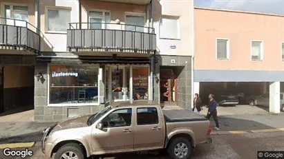 Lägenheter att hyra i Tranås - Bild från Google Street View