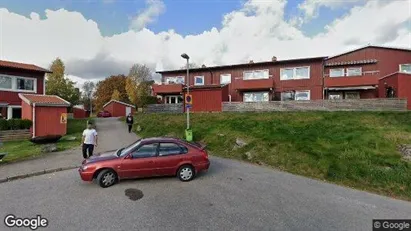 Lägenheter att hyra i Uddevalla - Bild från Google Street View