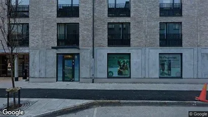 Lägenheter att hyra i Upplands Väsby - Bild från Google Street View