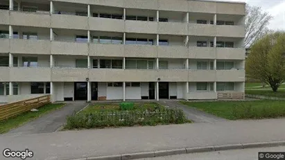 Lägenheter att hyra i Nyköping - Bild från Google Street View