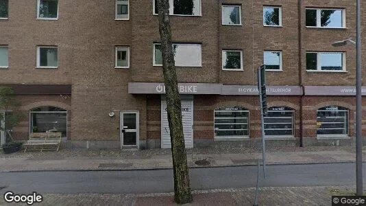 Lägenheter att hyra i Göteborg Centrum - Bild från Google Street View
